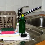 דירה Alte Kelterei
