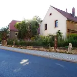 דירה Alte Kelterei דרזדן