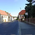 Alte Kelterei *