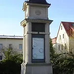 Alte Kelterei *