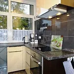 דירה Alte Kelterei