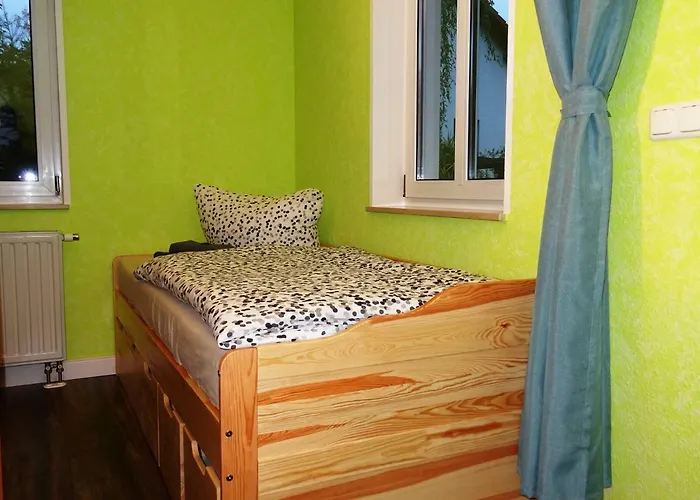 Alte Kelterei * Drezda