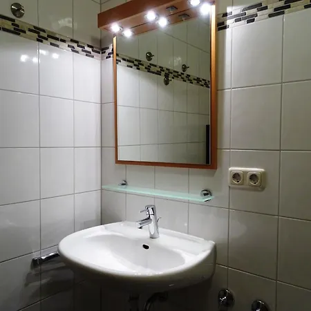 Apartment Alte Kelterei *