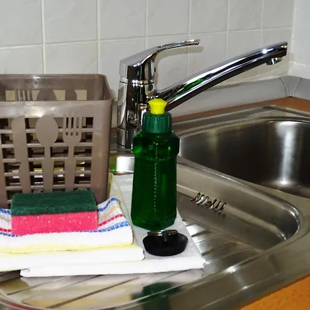 Apartment Alte Kelterei