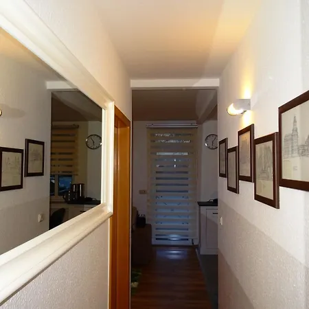 Apartment Alte Kelterei *