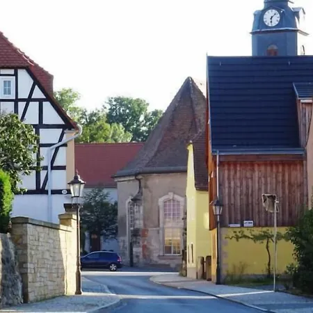 Alte Kelterei * Dresden