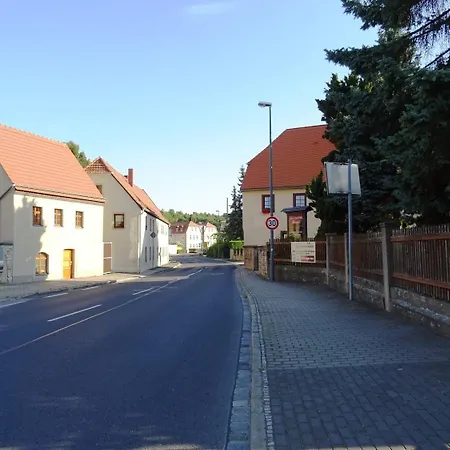 Alte Kelterei * Dresden