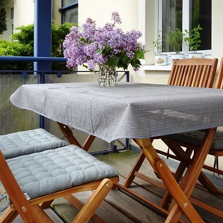 Alte Kelterei Apartament Drezno