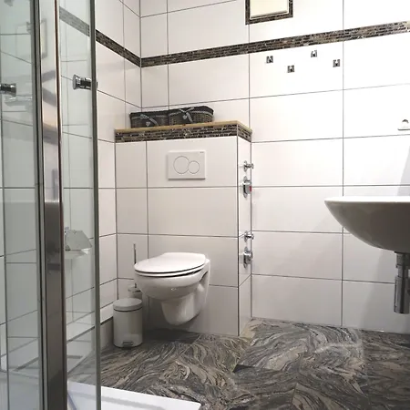 Apartament Alte Kelterei Drezno