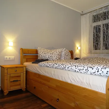 Apartament Alte Kelterei *