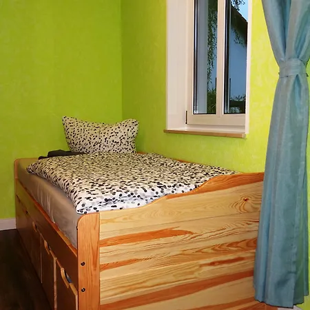 Alte Kelterei Appartement