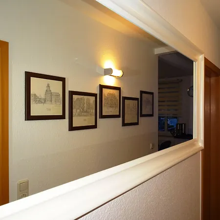 Apartament Alte Kelterei