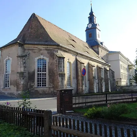 Alte Kelterei Apartamento
