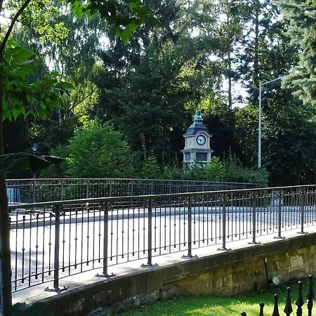 Apartment Alte Kelterei