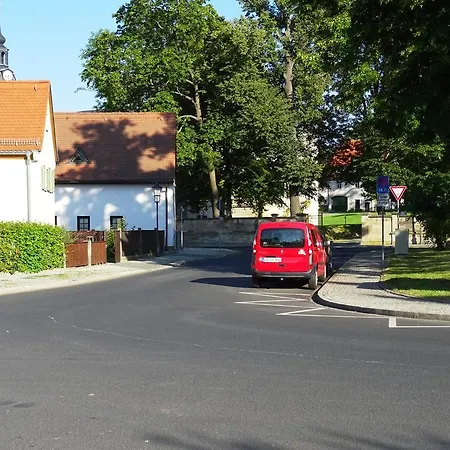 Alte Kelterei Daire *
