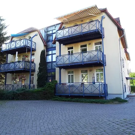 Alte Kelterei * Dresde