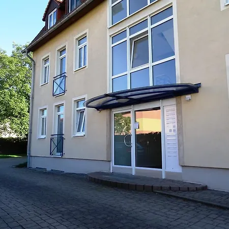 Alte Kelterei 公寓