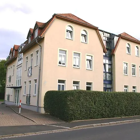 Appartement Alte Kelterei *