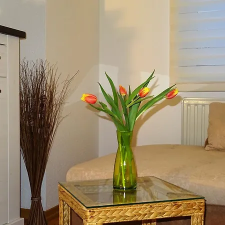 Apartment Alte Kelterei