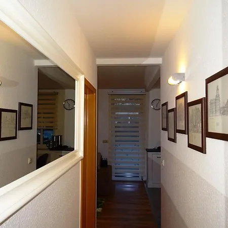 Alte Kelterei Apartment