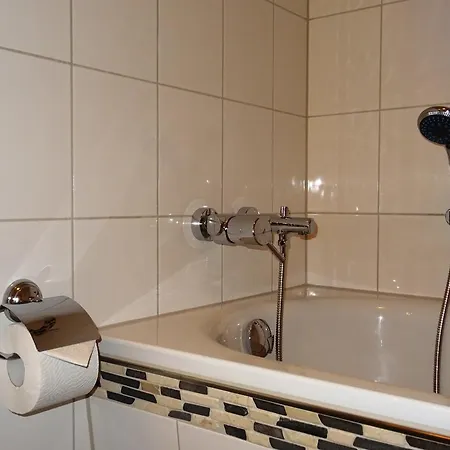 Appartement Alte Kelterei *