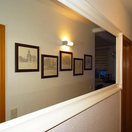 Alte Kelterei Apartamento Dresde