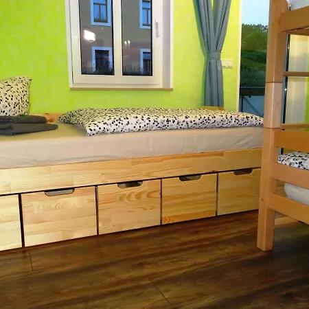 Alte Kelterei * Dresde