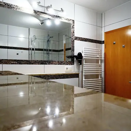 Apartamento Alte Kelterei *