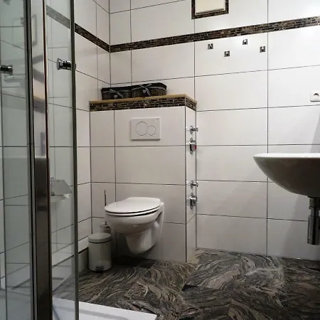 Apartment Alte Kelterei