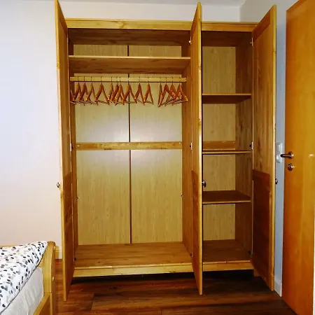 Alte Kelterei Daire *