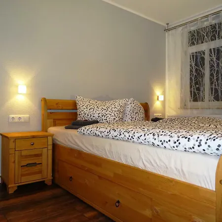 Appartement Alte Kelterei