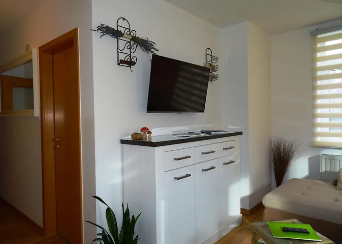 Lejlighed Alte Kelterei *