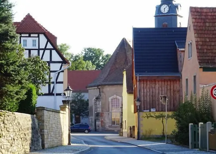 Alte Kelterei * Dresden