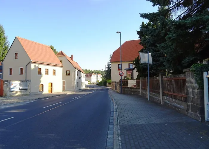 Alte Kelterei * Dresden