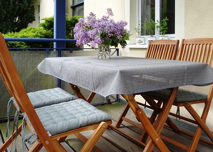 Alte Kelterei Apartamento Dresden