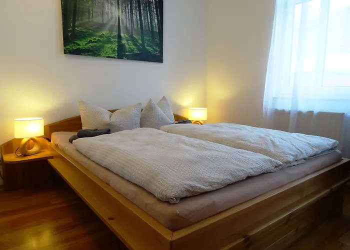 Alte Kelterei *
