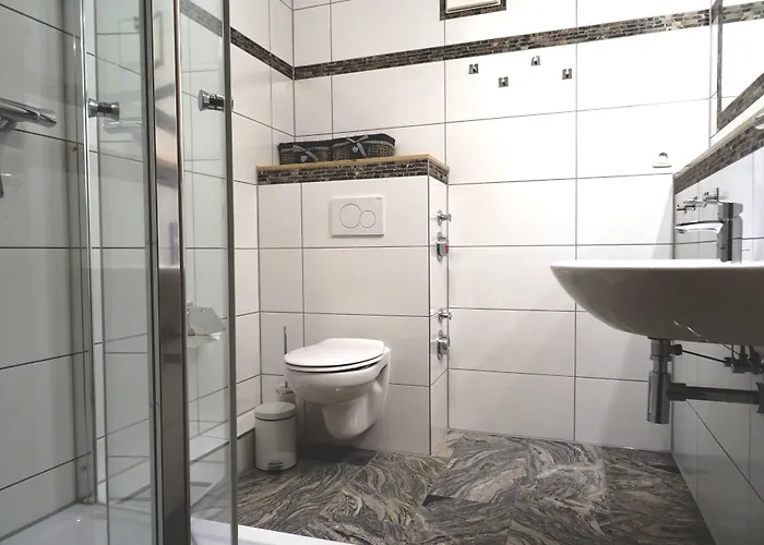 Apartamento Alte Kelterei Dresden