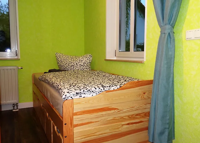 Alte Kelterei Lejlighed