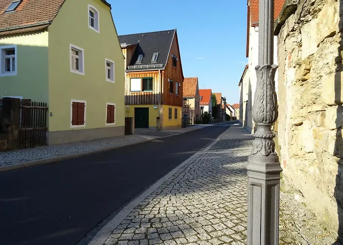 Alte Kelterei *