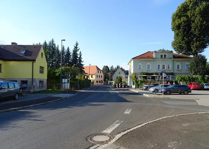 Alte Kelterei Dresden