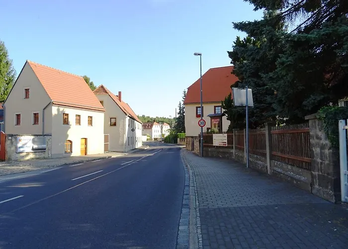Alte Kelterei *