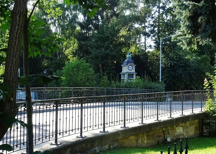 Lejlighed Alte Kelterei