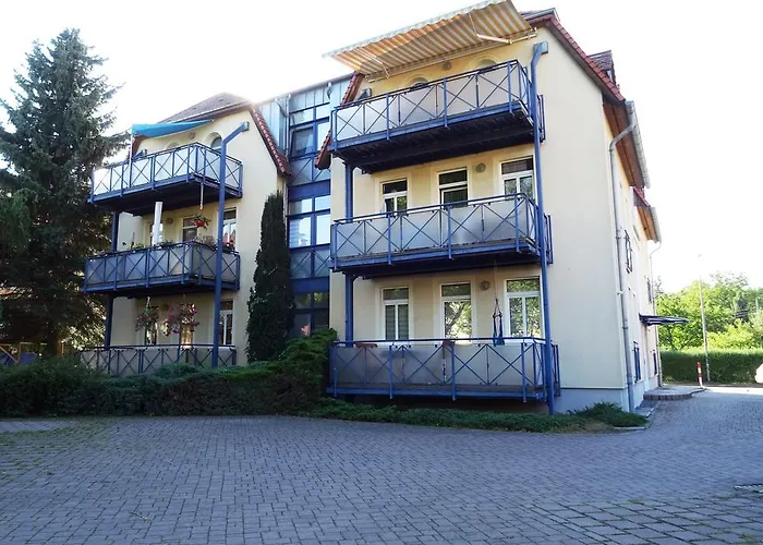 Alte Kelterei * Dresden