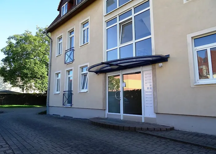 Alte Kelterei Lejlighed