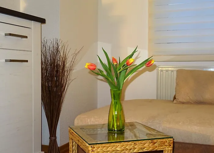 Apartamento Alte Kelterei
