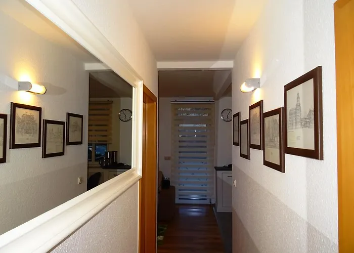 Alte Kelterei Apartamento