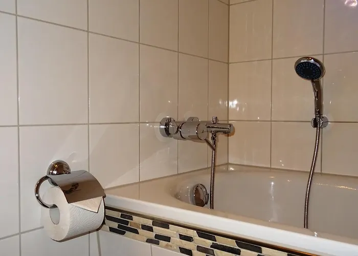Apartamento Alte Kelterei *