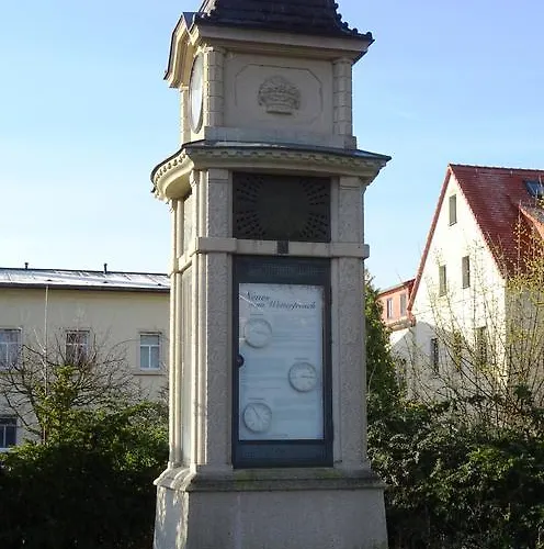 Alte Kelterei *