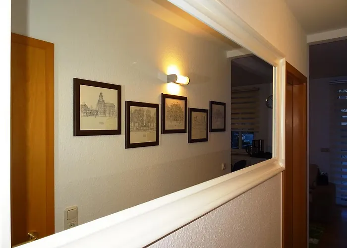 Alte Kelterei Lejlighed Dresden