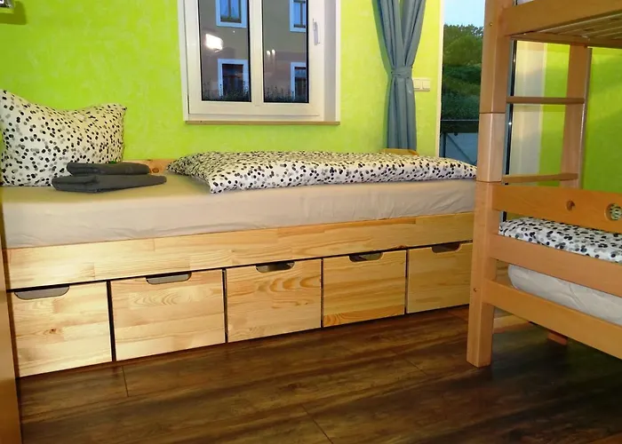 Alte Kelterei * Dresden